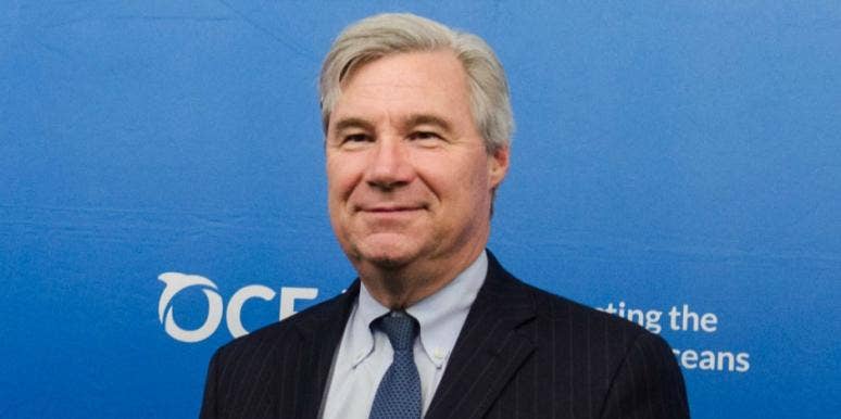 who is Sheldon Whitehouse's wife who is Sheldon Whitehouse's wife