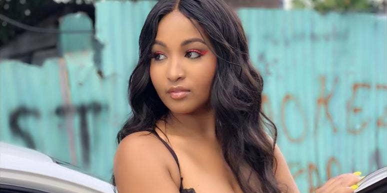 Who Is Shenseea New Details On The Popular Jamaican Dancehall Artist