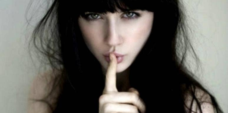 Stop Telling Women They've Never Had An Orgasm Stop Telling Women They've Never Had An Orgasm