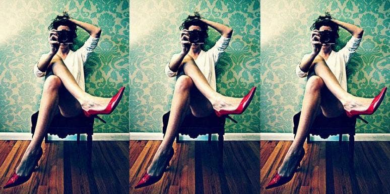 shoes shoes