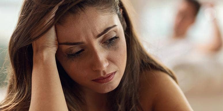 The Message From My Husband That Shook Me To The Core — And Made Me Become A Better Wife The Message From My Husband That Shook Me To The Core — And Made Me Become A Better Wife