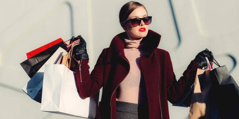 Where You Love To Shop For Clothes, By Zodiac Sign Your Favorite Place To Buy Clothes, By Zodiac Sign