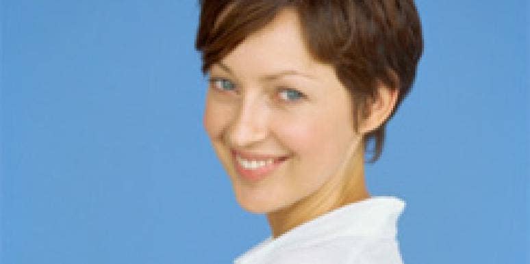 Hairstyles: Short Vs Long. Which Is Sexier? short hair