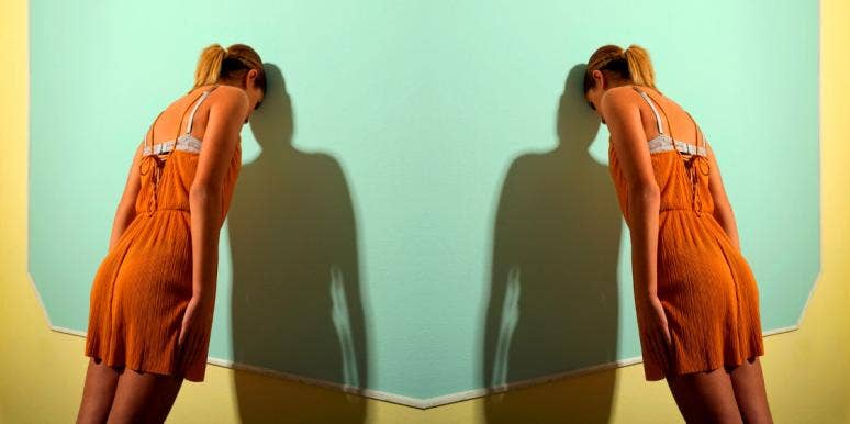 Should I Break Up With My Boyfriend? 2 Questions To Ask Yourself Should I Break Up With My Boyfriend? 2 Questions To Ask Yourself