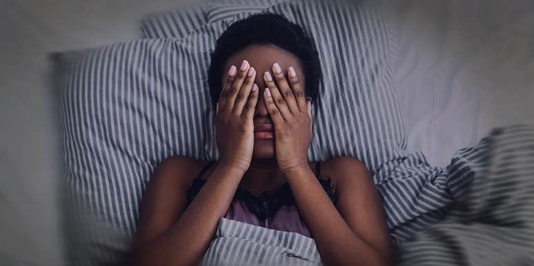 Rare Reasons To Take Back Your Ex woman covering face