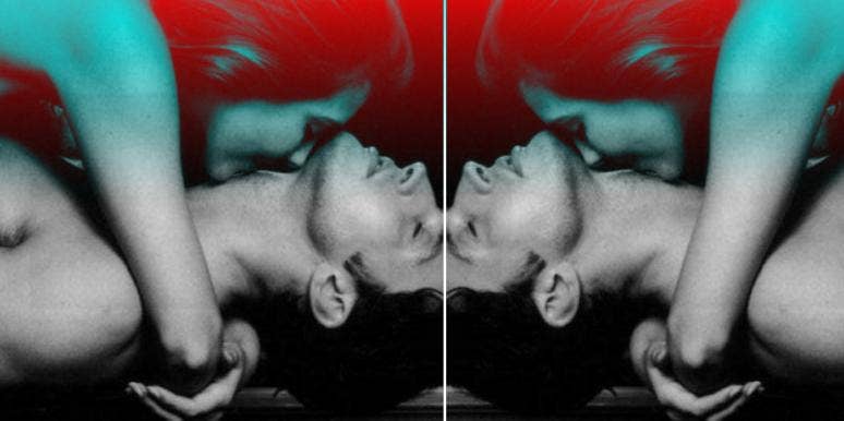 Penetration Isn't (And Shouldn't Be) Just For Women To Enjoy