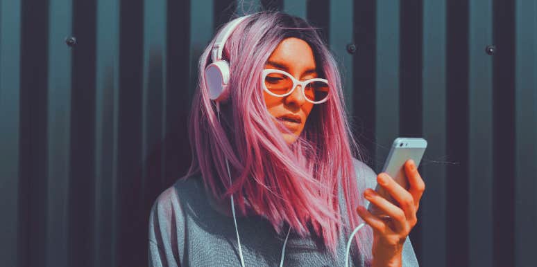 What Shufflemancy Means & How To Use A Playlist For Divination What Shufflemancy Means & How To Use A Playlist For Divination