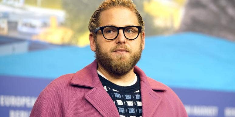 Jonah Hill Jonah Hill