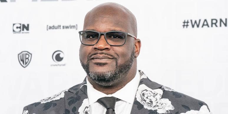 Shaquille O'Neal Shaquille O'Neal