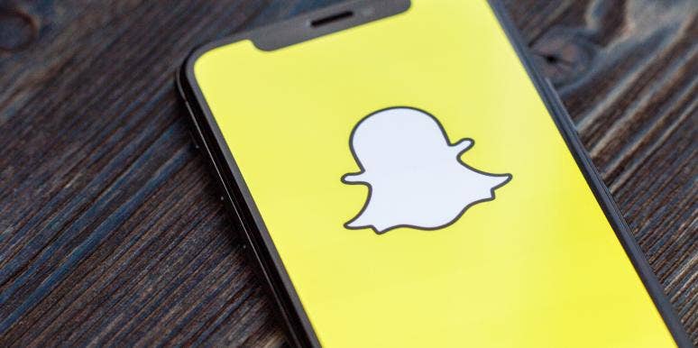 snapchat snapchat