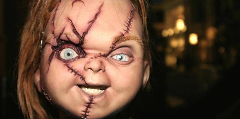 ‘Chucky’ Is Thought To Have Been Named After Three Infamous Murderers Rolled Into One