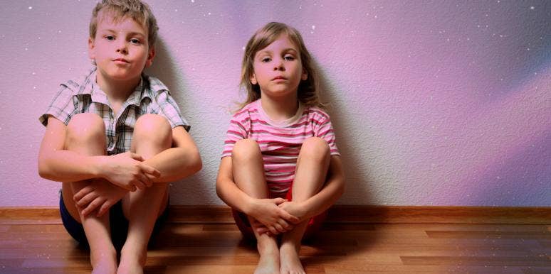 Zodiac Siblings With The Worst Compatibility, According To Astrology zodiac siblings