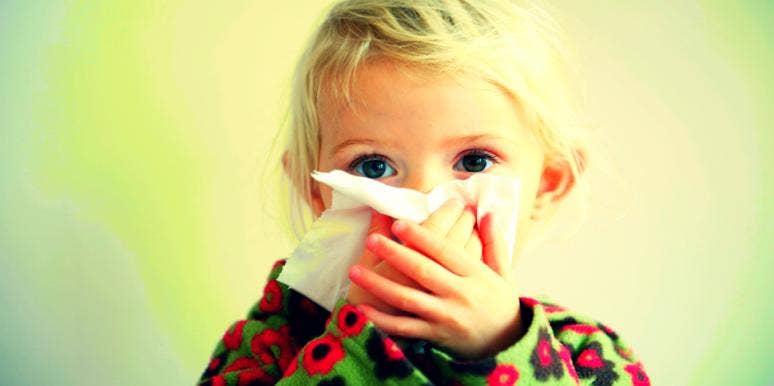 sick kid sick kid