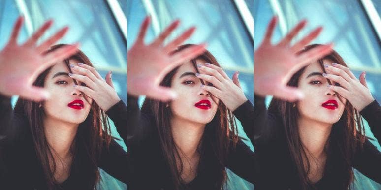 Why Almost Relationships Aren't Worth Your Time Why Almost Relationships Aren't Worth Your Time