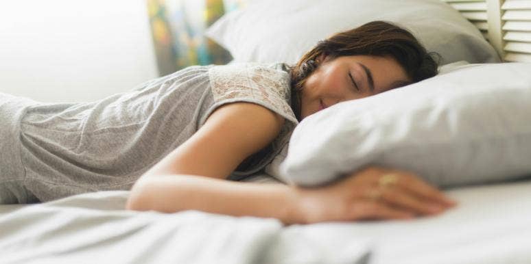 Best Side Sleeper Pillows Best Side Sleeper Pillows