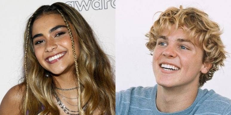 What Happened Between Sienna Mae Gomez And Jack Wright? Sexual Assault, Bullying And Body-Shaming Allegations Sienna Mae Gomez and Jack Wright