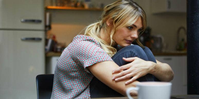 You're Wasting Time In The Wrong Relationship You're Wasting Time In The Wrong Relationship