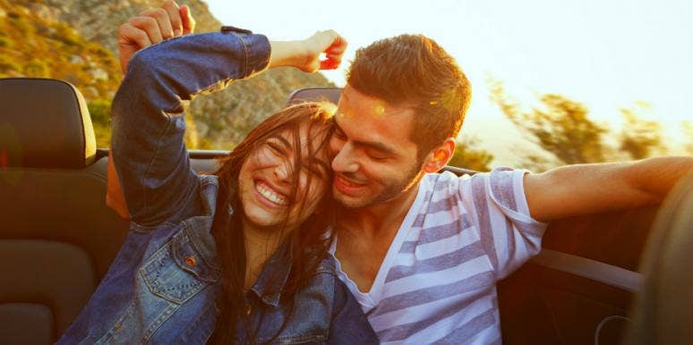 What A Soulmate Really Is (Because You've Probably Already Met Yours)
