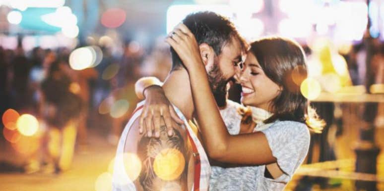 deeply in love couple signs a man deeply in love with you