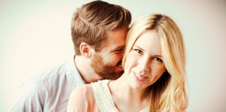 5 Signs When A Man Is Falling In Love 
