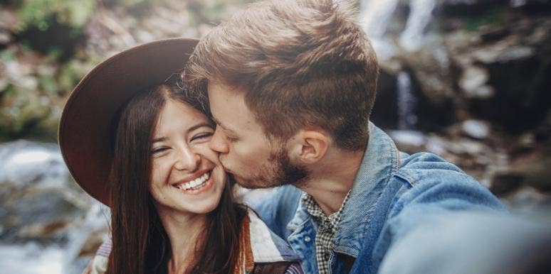 15 Subtle Signs A Man Is Falling In Love With You Clayton Olson Yourtango