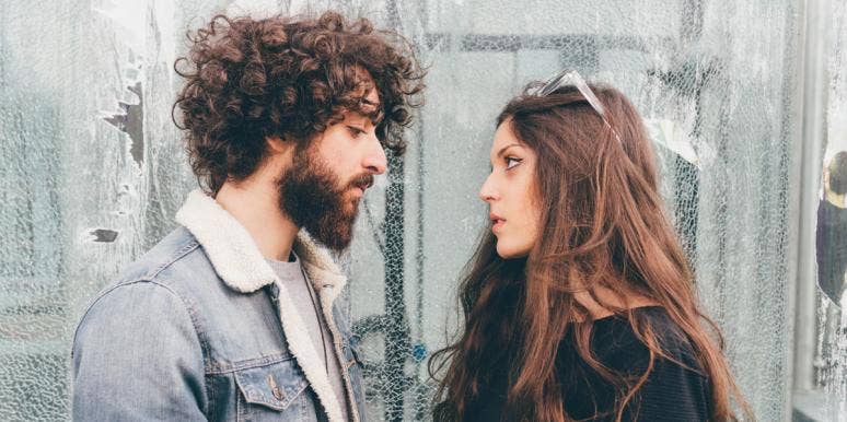 Signs Of Emotional Abuse That Stem From Walking On Eggshells Around Your Partner Signs Of Emotional Abuse That Stem From Walking On Eggshells Around Your Partner