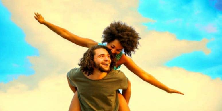 cute couple signs you found your person