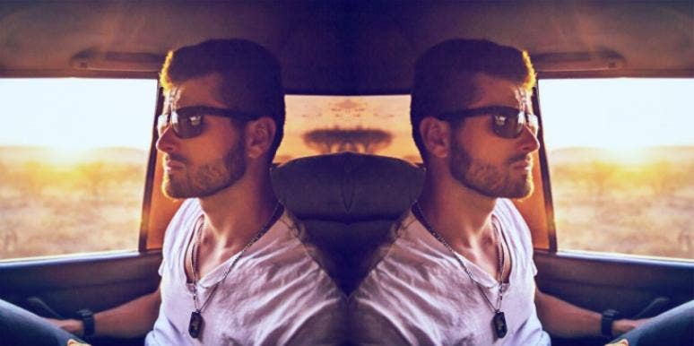 5 Unmistakable Signs The Man You Love Doesn't Love You Back 5 Unmistakable Signs The Man You Love Doesn't Love You Back
