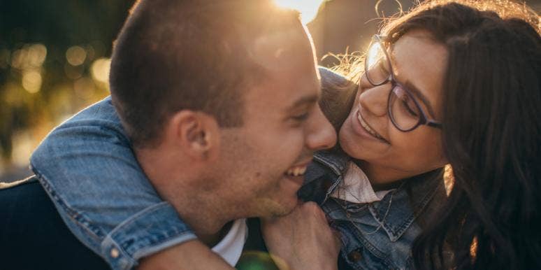 10 Signs He 'Likes' You But Only Sees You As A Friend 10 Signs He 'Likes' You But Only Sees You As A Friend