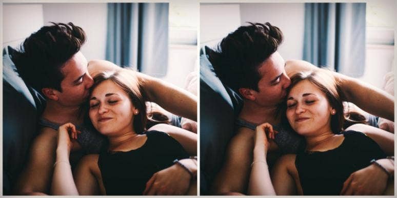 How To Know If A Guy Is Serious About You: 17 Signs He Wants You Bad How To Know If A Guy Is Serious About You: 17 Signs He Wants You Bad