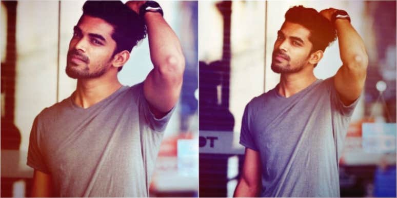 7 Signs He's Stringing You Along & Doesn't Want A Relationship Guy looking confused and unsure scratching his head