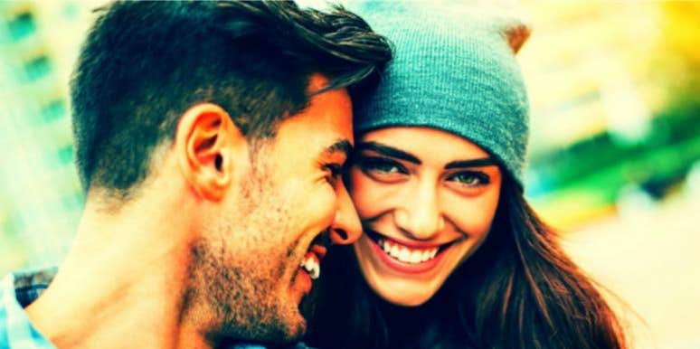 couple in the right relationship signs you're in the right relationship