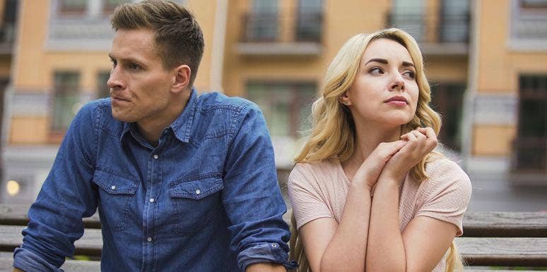 15 Signs Your Marriage Will End In Divorce 15 Signs Your Marriage Will End In Divorce