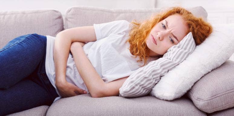 signs of energy vampires woman drained by energy vampires