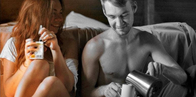 How To Tell If You're In A Healthy Relationship (When You've Never Had One Before) How To Tell If You're In A Healthy Relationship (When You've Never Had One Before)