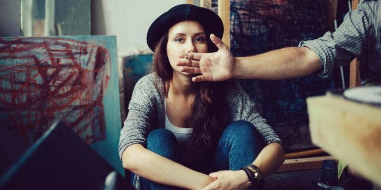 signs of unrequited love and how to get over heartbreak woman in an unrequited love