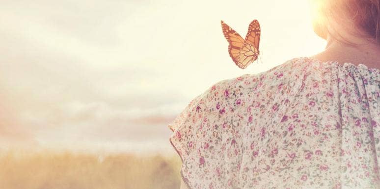 5 Signs Of A Spiritual Awakening 5 Signs Of A Spiritual Awakening