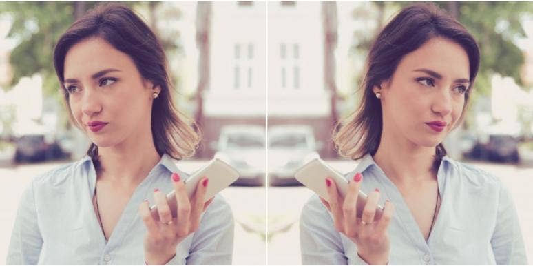 4 Hurtful Signs Your Friend Doesn't Respect You 4 Hurtful Signs Your Friend Doesn't Respect You