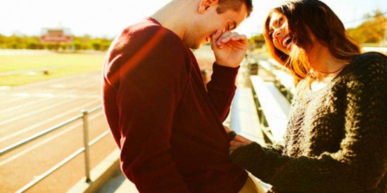 The Type Of Guy You Deserve, Based On Your Love Language The Type Of Guy You Deserve, Based On Your Love Language