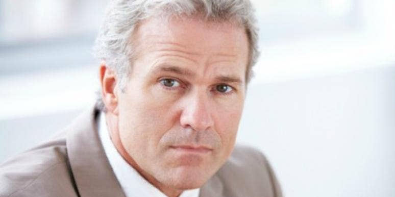 Pics: Top Ten Summer Silver Fox Crushes silver fox