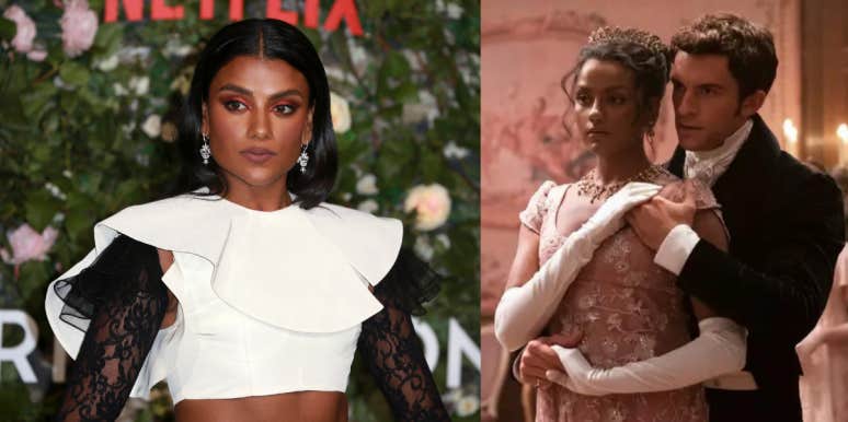 Who Is Simone Ashley? Details On ‘Bridgerton’ Star Who Plays Kate Sharma Simone Ashley, Bridgerton