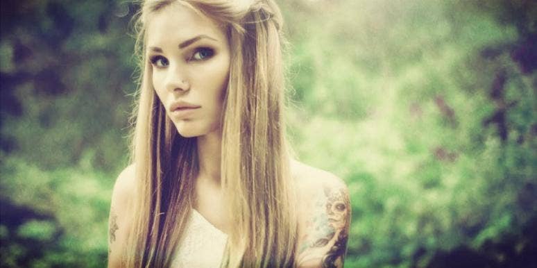 50 Simple Tattoo Ideas & Designs For Women 50 Simple Tattoo Ideas & Designs For Women