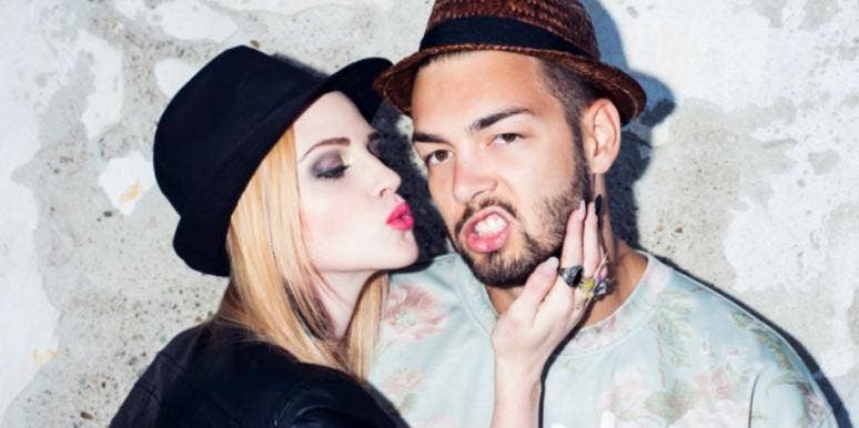 5 Simple Steps To Overcoming Jealousy In Your Relationship 5 Simple Steps To Overcoming Jealousy In Your Relationship
