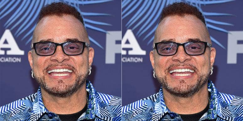 Sinbad Sinbad