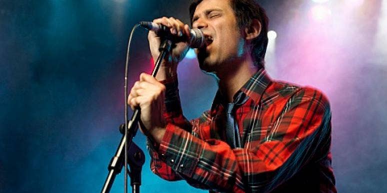 singer singer