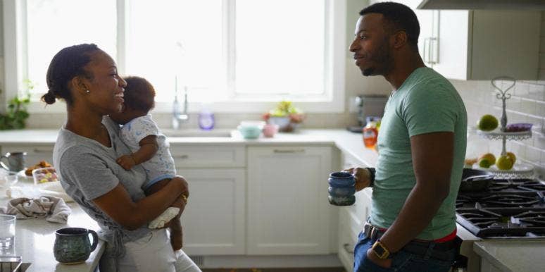 6 Things Happy Couples NEVER Fight About (So Let Them Go, ASAP) 6 Things Happy Couples NEVER Fight About (So Let Them Go, ASAP)