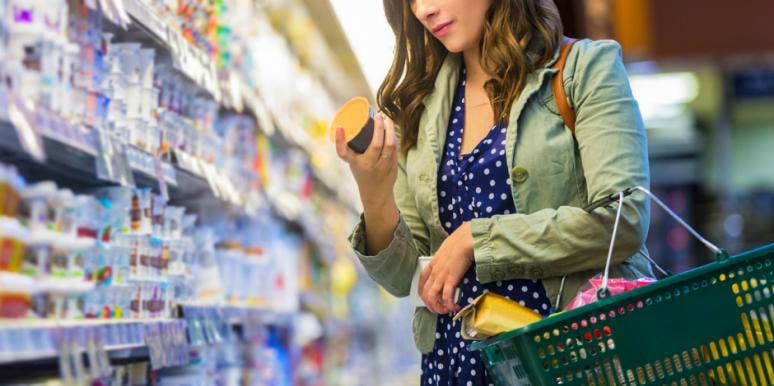 The Truth About Being A Single Mom On Food Stamps The Truth About Being A Single Mom On Food Stamps