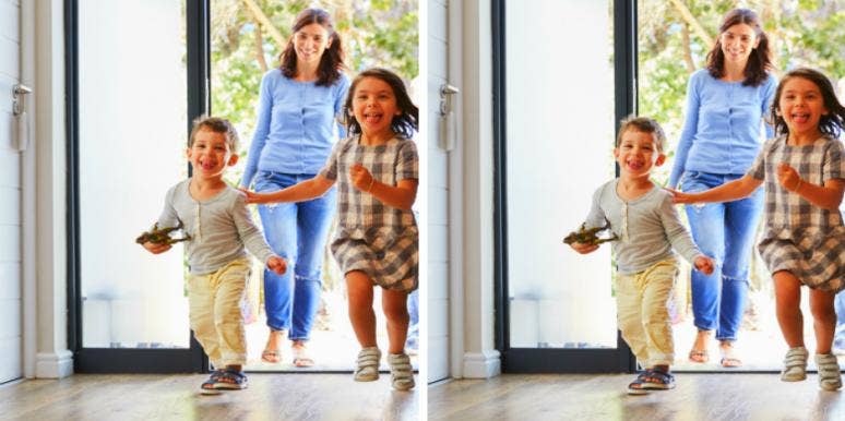 I'm A Single Parent And Really Struggling | Mental Health Foundation