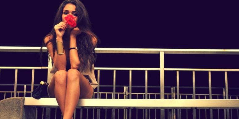 single girl single girl