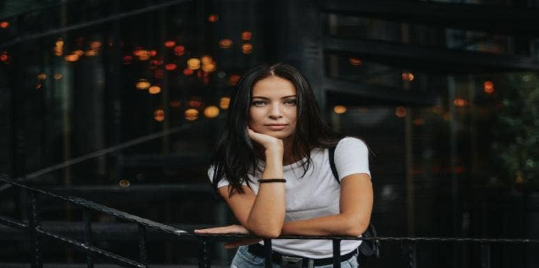 6 Things Single Women Need To Do To Break Toxic Dating Habits (So You Can Have A Healthy Relationship) 6 Things Single Women Need To Do To Break Toxic Dating Habits (So You Can Have A Healthy Relationship)